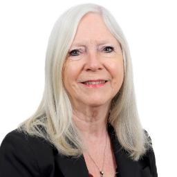 Photo of Ann Patmore