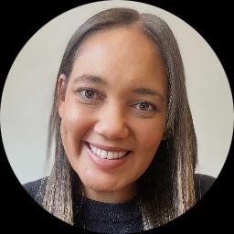 Photo of Natalie Cunningham