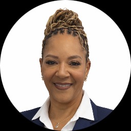 This is Tanya Smith's avatar and link to their profile