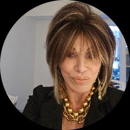 Photo of Marlene Gold