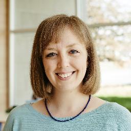 This is Colleen Aziz's avatar and link to their profile