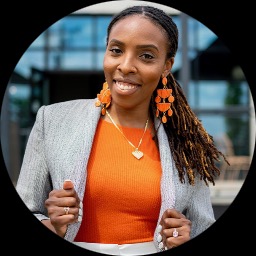 This is Jasmine Bryant-Johnson's avatar