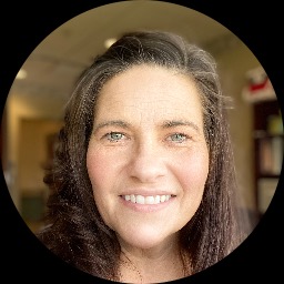 This is Susan Boulden's avatar