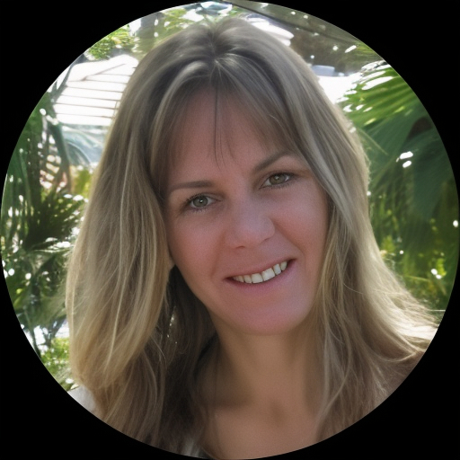 Photo of Stacey Shane-Nusbaum