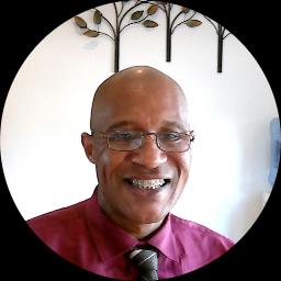 This is Kenneth Freeman's avatar