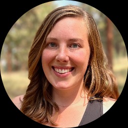 Therapist Chelsea Garrison Photo