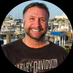 This is Brian Ellis's avatar