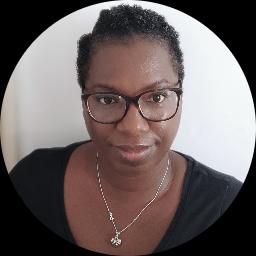 Photo of Victoria Toussaint Thomas