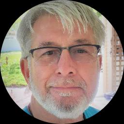 This is Ronald Desnoyers's avatar