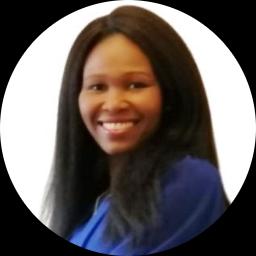 Photo of Emily E Abonie