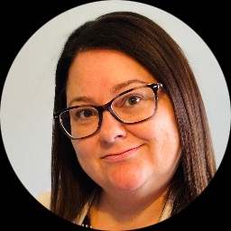This is McKinsey Kemp's avatar