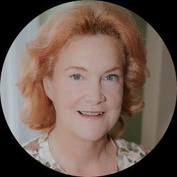 This is Dr. Belinda Harlow's avatar