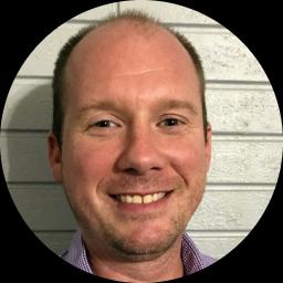 This is Clint Ross's avatar and link to their profile