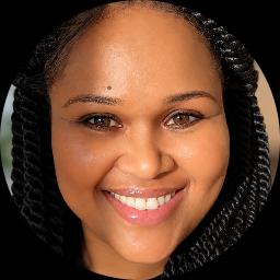 Photo of Nadeen Edwards-Morgan