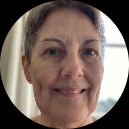 This is Aura Seidler's avatar and link to their profile