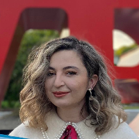 Maria Baghasarian - Online Therapist with 4 years of experience