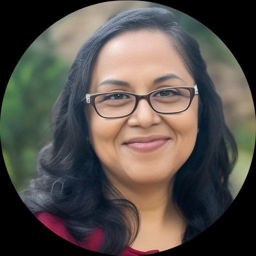 Psychologist Erika Sosa Macias providing different types of therapy in Bellaire