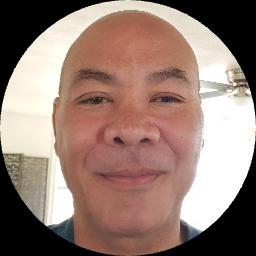 This is Adrian Simmons's avatar and link to their profile