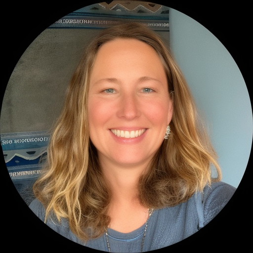 Heather Neilson practicing in Utah