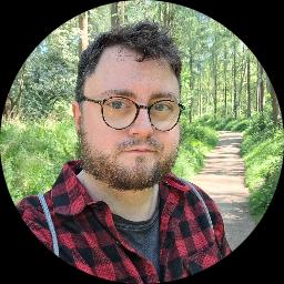 Photo of Toby "Benjamin" Stimpson