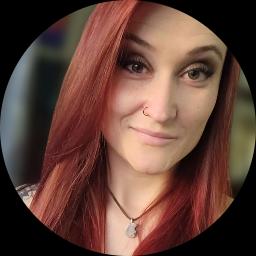 This is Shelby Wynn's avatar