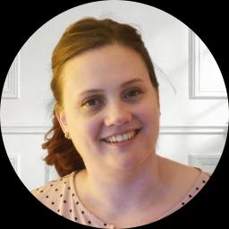 This is Jamie Plesko's avatar