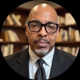 This is Phillip Jones's avatar