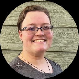 Therapist Brooke Petersen Photo