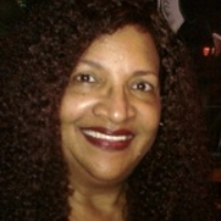 This is Dr. Saundra Taulbee's avatar and link to their profile