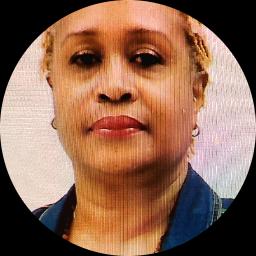 This is Dr. Debra Tolliver's avatar and link to their profile