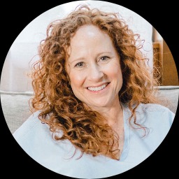 Therapist Tricia Burke Photo
