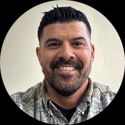 Benito Ruacho practicing in California