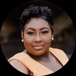 Photo of Courtney Jackson Matthews