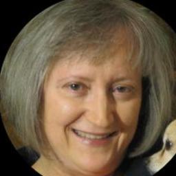 This is Marci Holloway's avatar