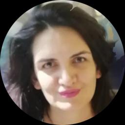 Photo of Mihaela Marian