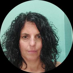 This is Lori Fitch's avatar and link to their profile