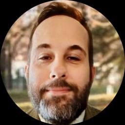 This is Chad Starrak's avatar