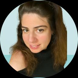 This is Julia Gekhter's avatar