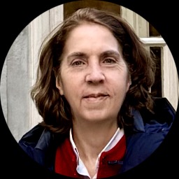 Photo of Melinda Best