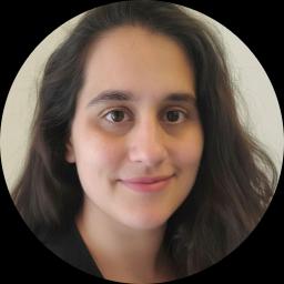 Photo of Lauren Parham