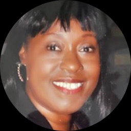 This is Denise Francois's avatar and link to their profile