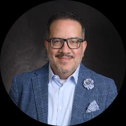Photo of Joe Martinez