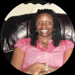 Therapist Yonetta Bloomfield Photo