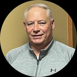 Photo of Jerry Lovorn