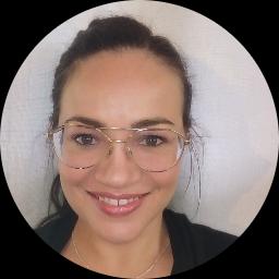 Photo of Danielle Fillingame