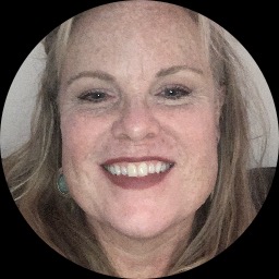 This is Kay Terrell's avatar and link to their profile