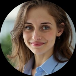 This is Anastasia Przybyla's avatar and link to their profile