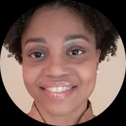 This is Barbara Thomas's avatar
