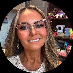 This is Rebecca Ramirez's avatar