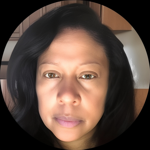 Therapist Dr. Margarita  Lopez Photo